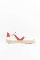 Lyla Wang Zapatillas deportivas mujer Corina con cordones piel sintética plantilla acolchada - details 24