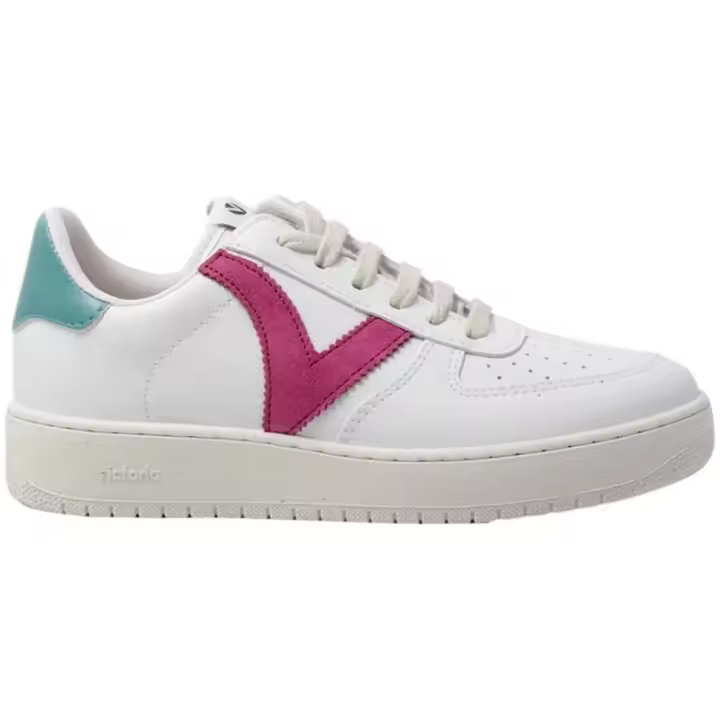 Calzado  marca Victoria modelo 1258201-43 para mujer en color - 1
