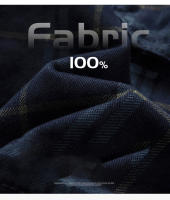 Shorts De Verano Para Hombre, Deportivos Y Casuales, Patrón a Cuadros, Pantalones Rectos, Algodón Puro, Múltiples Bolsillos, Workwear Suelto - details 4