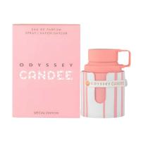 Perfume Odyssey Candee (Special Edition) Para Mujer | Eau de Parfum 100% Original | EDP Femenino | 100ml - details 0