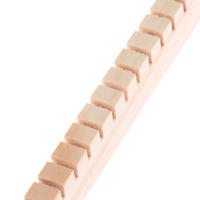 Trenzadora De Madera Para Tejer Manual DIY Juguete Educativo Para Niños Máquina De Tejer Para Hacer Yarn Artesanía - details 10