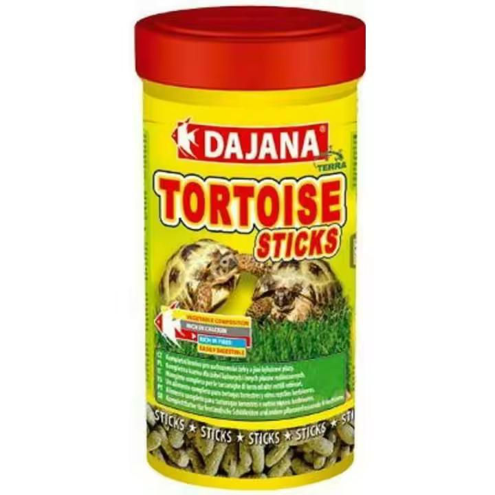 COMIDA PARA TORTUGAS A GRANEL STICKS 1.000 ML/270 GR - 1