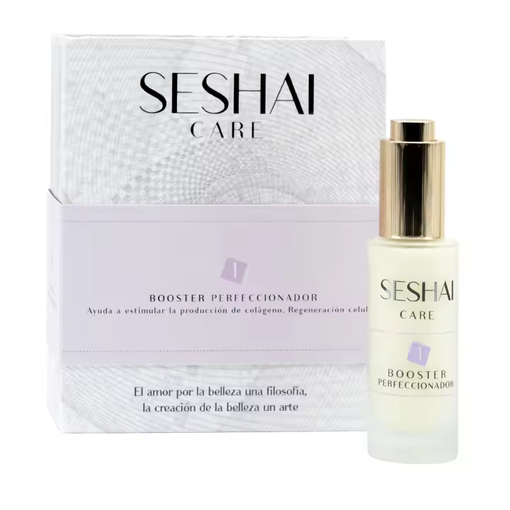 SESHAICARE Serum Perfeccionador Retinol0,3% 30ml - Antiedad y Renovador con Proteoglicanos - 1