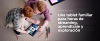 Lenovo - Tablet Tab M10 (3rd Gen) 10.1'/ 4GB/ 64GB/ Octacore/Gris Tormenta - details 1
