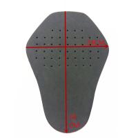 Jacket Insert Protective Pads EVA Foam Para Motocicleta Protección De Espalda Hombros Y Codos Armadura De Cuerpo Durable Absorciónde Choque Transpirable Accesorios De Motocicleta 5 Piezas/Set - details 1