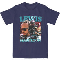 Camiseta Lewis Hamilton 44 De Algodón 100% Ropa Casual Para Hombres Y Mujeres Conductor De F1 Camiseta De Manga Corta Nueva Llegada - details 9