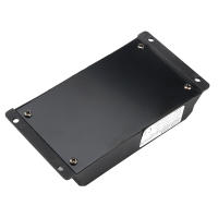 Controlador De Carga Solar 12V 24V PWM Con Pantalla LCD Ajustable Y Dos Puertos USB Timer Setting Auto Parame Para Cargador - details 6