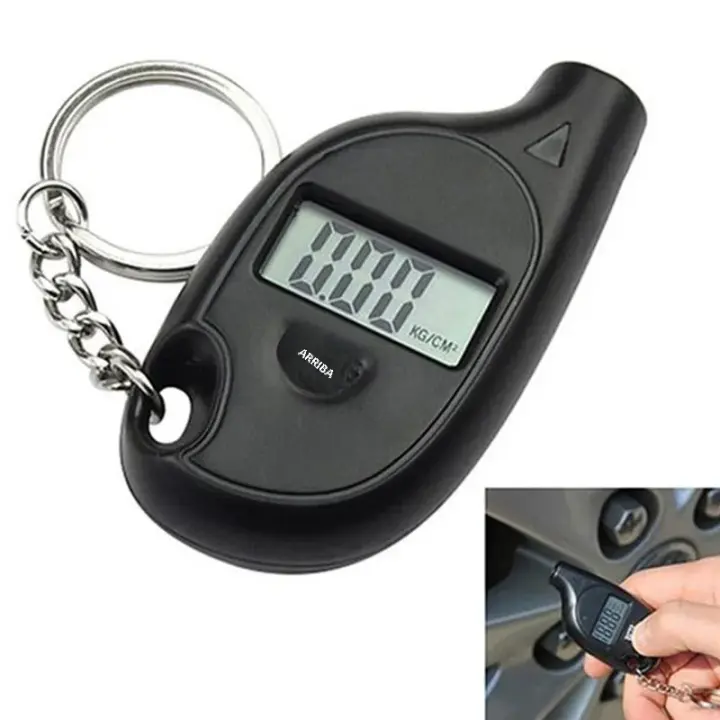 ZC CAER Compresor De Aire Inteligente 150PSI 12V Con Luz LED Inflador De Neumáticos De Coche Portátil 6000mAh Inflador De Neumáticos Sin Cable Para Motocicleta - 1