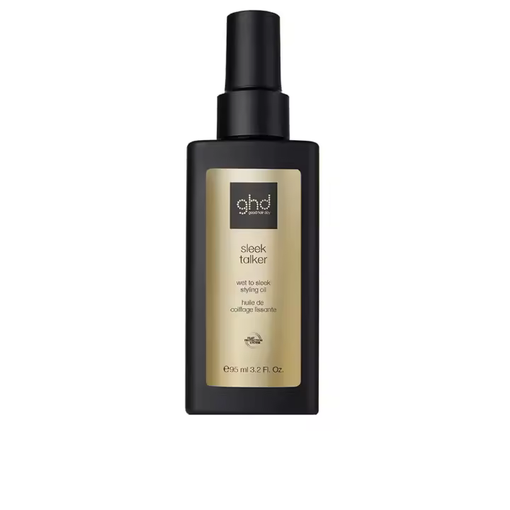 GHD SLEEK TALKER - ACEITE DE STYLING DE MOJADO A PULIDO 95ML - 1