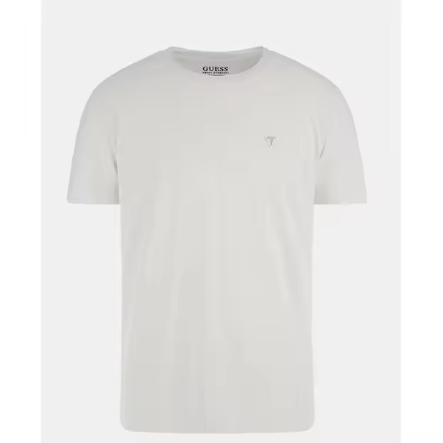 Camiseta Stretch Blanca Guess - 1