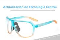 Gafas De Sol Ciclismo SCVCN Para Hombres Y2K UV400 Anti-UV Gafas De Bicicleta De Montaña Y Carretera Deportivas Polarizadas No Polarisadas - details 9