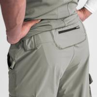 Pantalones De Deporte Para Hombre 2024 Camuflaje Fitness Verano Delgados Sueltos Secado Rápido Elásticos Para Correr Y Entrenar - details 15