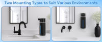 soap dispenser automatic