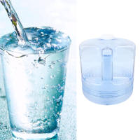 Botella De Repuesto Para Distilador De Agua 4L Contenedor Para Belleza Dental En Casa Compatible Con Distiladores De Encimera - details 2