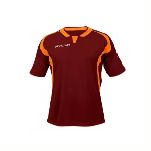 CAMISETAS CAMISETA FUTBOL GIVOVA KIT ARES KITT02 GIVOVA - 1