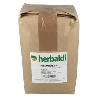 Herbaldi Hierba Frambuesa Hoja 1Kg - 1