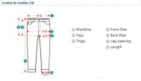 Pantalones Casuales Para Hombre Estilo Clásico Verano Nuevos 4 Colores Mallas Delgadas Moda Negocios Ajustados Color Sólido Algodón Talla 38 - details 1