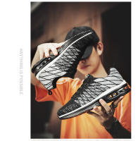 Zapatos De Correr Para Hombre Tenis De Moda Con Almohadilla De Aire Transpirables Unisex Para Caminar Gimnasio Deportes Mujer Calzado - details 13