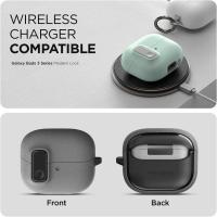 Carcasa Protectora Para Samsung Galaxy Buds 3 / Buds 3 pro Shockproof Lindo Fundo De Seguridad Para Auriculares - details 4