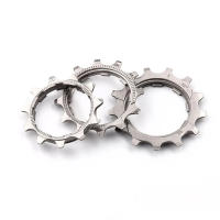 SUNSHINE Cassette Ratchet Cog Para Bicicleta De Montaña 11 12 13T Sprocket Freewheel 12 11 10 9 8 Velocidades Piezas De Reparación De Engranaje - details 6