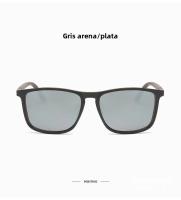 Gafas De Sol Polarizadas Para Hombres Lentes De Material TAC Marco De TR-90 Estilo Rectangular Accesorio De Gafas De Moda - details 15