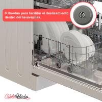 Banner - Cesta inferior para lavavajillas beko 1758971200
