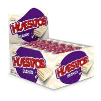 Huesitos blanco20g*36u - details 0