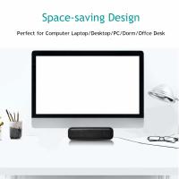 Cargador USB con cable y Barra de sonido. - details 2