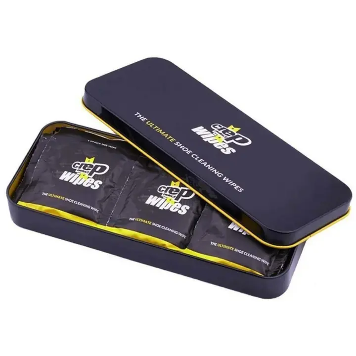 Complementos Cuidado Calzado marca Crep Protect modelo 3401190000 para unisex en color negro - 1