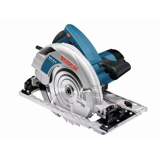 Bosch 0 601 57A 900 sierra circular portátil 23,5 cm 5000 RPM 2200 W - 1
