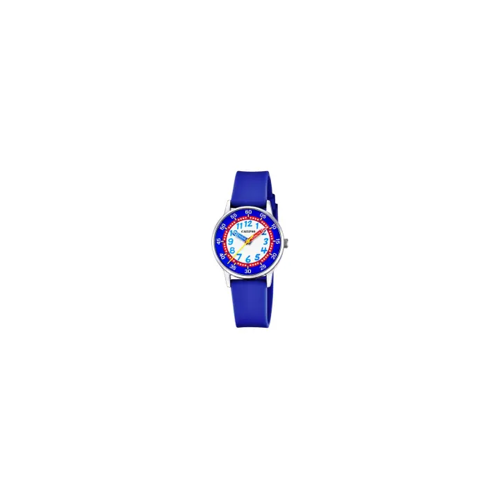 RELOJ CALYPSO NIÑO MY FIRST WATCH K5826/5 - 1