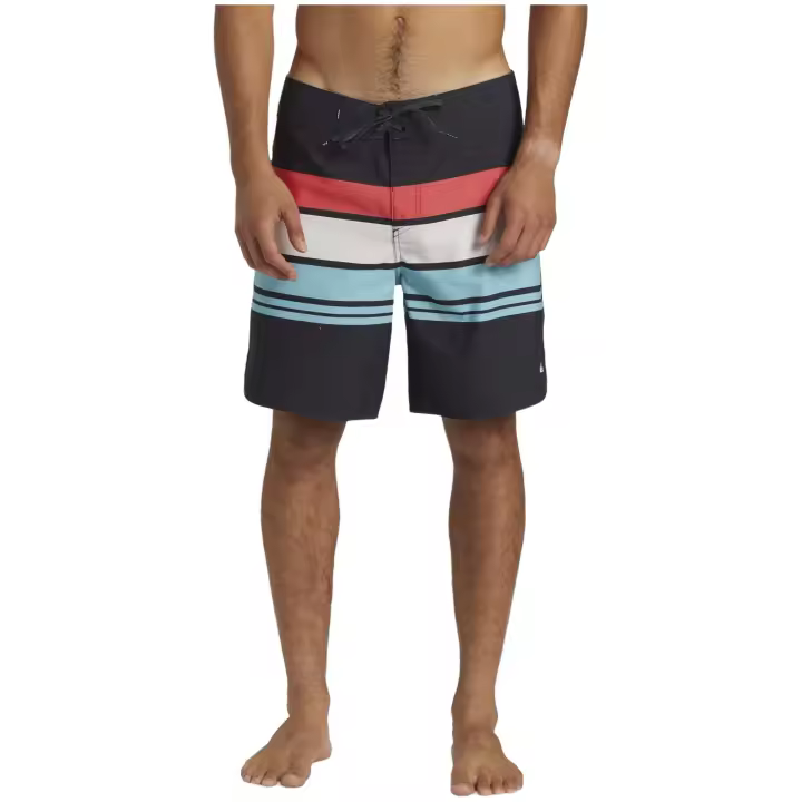 Complementos Sportswear marca Quiksilver modelo Aqybs03648-Kvj6 para hombre en color multicolor - 1