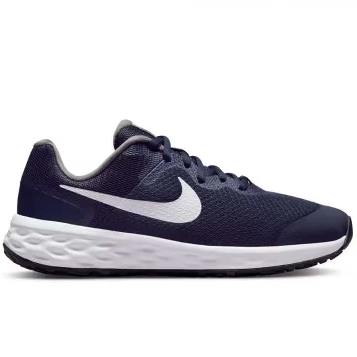 Nike Revolution 6 Nn Gs - 1