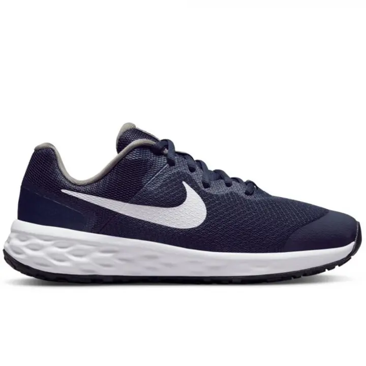 Nike Revolution 6 Nn Gs - 1