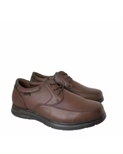 Zapatos Hombre Cordón | Complemento Perfecto - 1