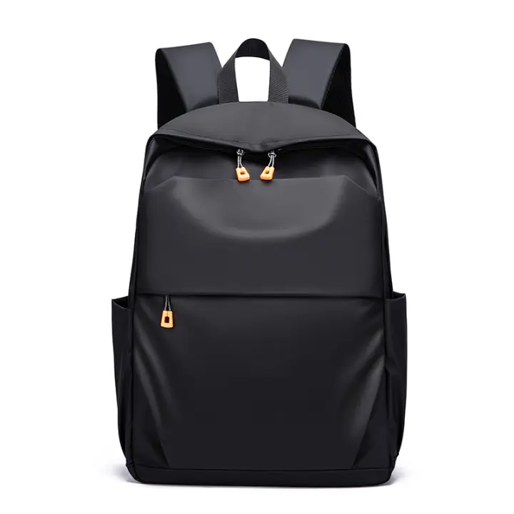 Mochila informal de gran capacidad para hombre, bolso para ordenador - 1