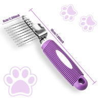 Set De Tijeras Profesionales Para El Aseo De Mascotas Herramienta Para Cortar Pelo De Perros Forma Curva Y Recta Ideal Para Recortar Pelo De Teddy - details 14