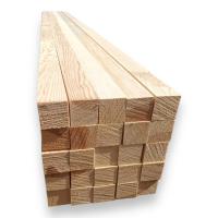 MADERTERRANEO Pack 20 listones de pino finger-joint de largo 2,00 m - details 0