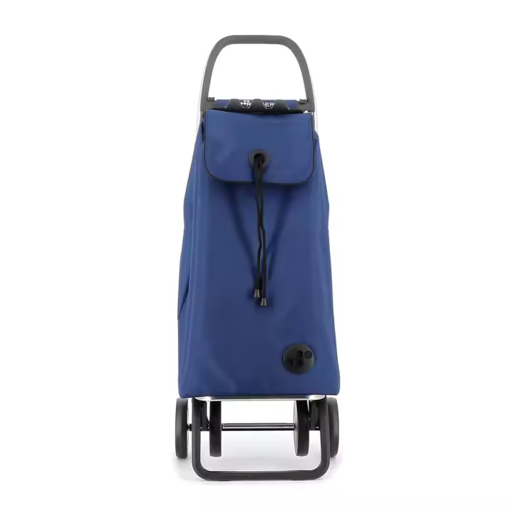 Carro de Compras Plegable Rolser IMAX MF 4L Klein - 1