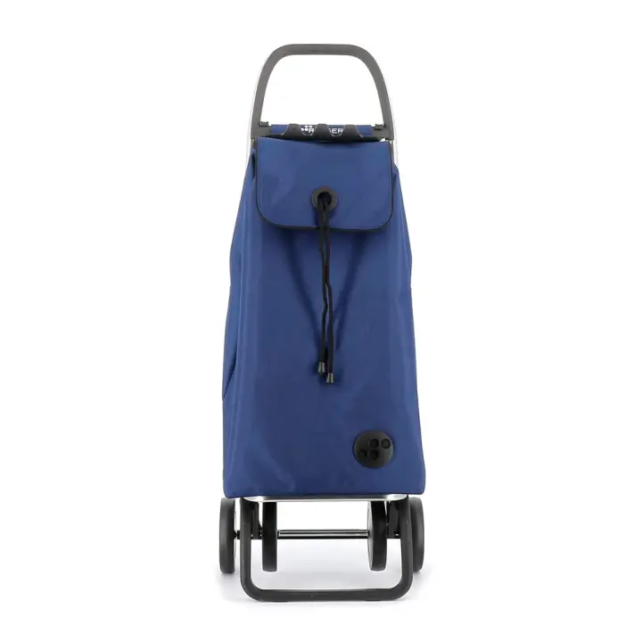 Carro de Compras Plegable Rolser IMAX MF 4L Klein - 1