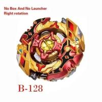 Beyblade Burst Starter Kit Con 39 Estilos Dardo De Lucha De Alta Performancia B34 B170 B174-2 Fusion Bayblade Lanzador Para Juguetes De Rotación Unisex - details 27