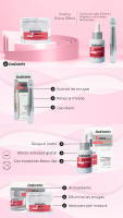 Babaria Pack Botox Effect: Crema Facial Antiedad 50ml, Sérum Antiarrugas 30ml y Contorno de Ojos con Roll-On para Suavidad, Hidratación y Mirada Descansada 12ml - details 0