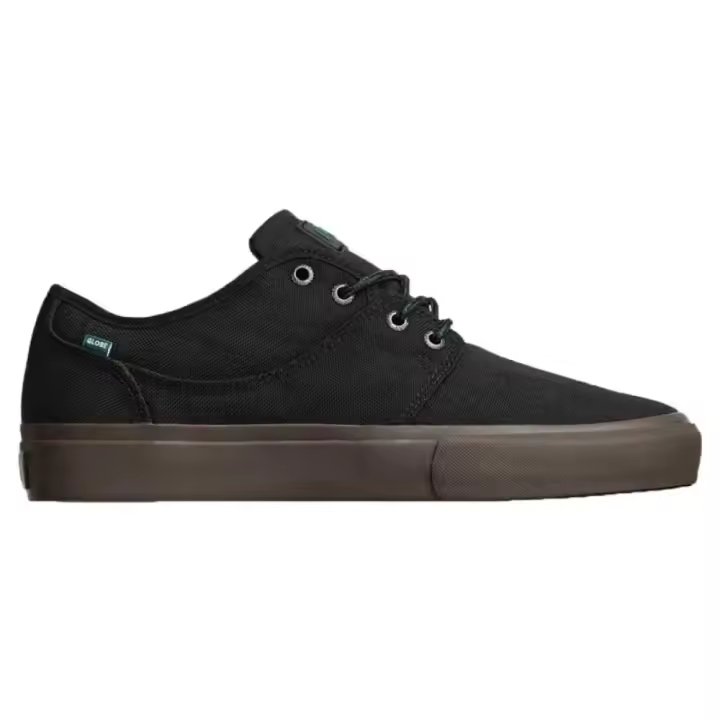 Calzado hombre Zapatillas Globe Zapatillas Mahalo Negro - 1