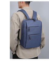 Nueva Mochila De Negocios Para Hombres Mochila De Viaje Con Computadora Mochila De Viaje Para Hombres Material De Nylon Tamaño Grande - details 19
