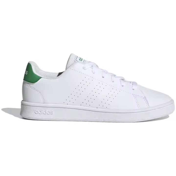 Calzado Calzado marca Adidas modelo Ef0213 para junior en color blanco - 1