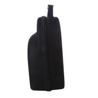 Estuche Portátil Para Gorra De Béisbol Organizador Deportivo a Prueba De Polvo Y Protección Para Viajes Bolsa De Mano EVA Estilo Versátil Para Mujeres - details 3