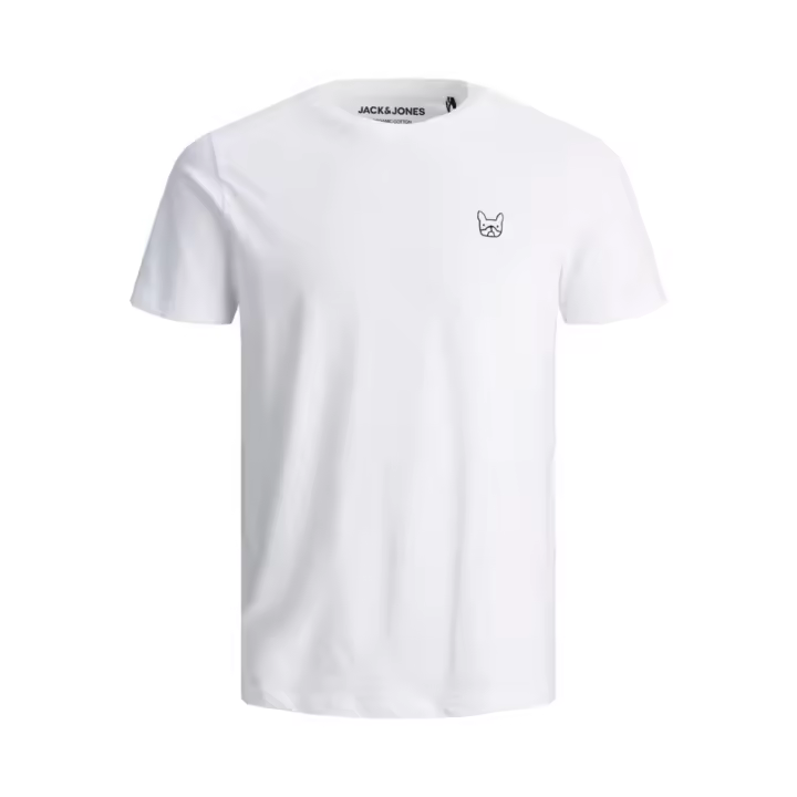 JACK&JONES Hombre Camiseta Top Polo TS slim fit 23960 - 1