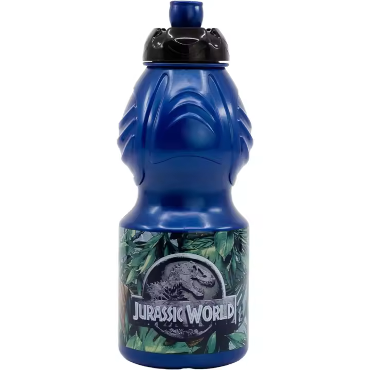 Jurassic World Stor Botella Sport 400 ML 77591 - 1