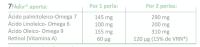 7NATUR  120 cápulas,  procedente del prensado de las bayas de Espino amarillo - details 0
