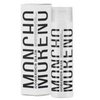 Moncho Moreno Champú Gorgeous Hair Ultrahidratación y alto brillo  250ml - details 4